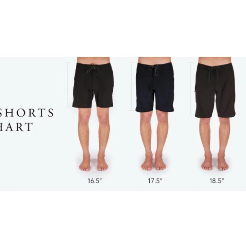 VISSLA Cream and Orange Board Shorts Tropical Swimwear